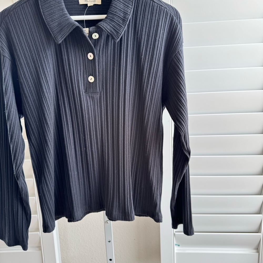 Madewell. Size M. NWT - Picture 4 of 7